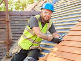 Fast & Reliable Emergency Roof Repairs in Holiday, FL